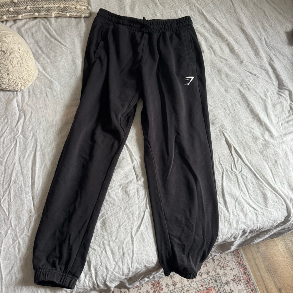 Gymshark joggers